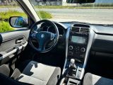 Suzuki Grand Vitara bei Gebrauchtwagen.expert - Abbildung (11 / 14)