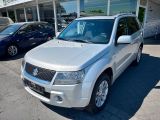 Suzuki Grand Vitara bei Gebrauchtwagen.expert - Abbildung (2 / 14)