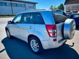 Suzuki Grand Vitara bei Gebrauchtwagen.expert - Abbildung (5 / 14)