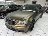 Mercedes-Benz E-Klasse bei Gebrauchtwagen.expert - Abbildung (2 / 15)