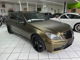 Mercedes-Benz E-Klasse bei Gebrauchtwagen.expert - Abbildung (5 / 15)