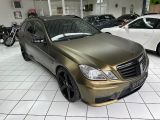Mercedes-Benz E-Klasse bei Gebrauchtwagen.expert - Abbildung (4 / 15)