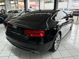 Audi A5 Sportback bei Gebrauchtwagen.expert - Abbildung (7 / 15)