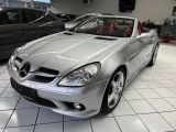 Mercedes-Benz SLK-Klasse bei Gebrauchtwagen.expert - Abbildung (2 / 15)