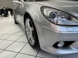 Mercedes-Benz SLK-Klasse bei Gebrauchtwagen.expert - Abbildung (14 / 15)
