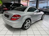 Mercedes-Benz SLK-Klasse bei Gebrauchtwagen.expert - Abbildung (12 / 15)