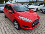 Ford Fiesta bei Gebrauchtwagen.expert - Abbildung (4 / 15) Ford Fiesta bei Gebrauchtwagen.expert - Abbildung (4 / 15)