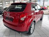 Ssangyong Korando bei Gebrauchtwagen.expert - Abbildung (9 / 15)