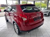Ssangyong Korando bei Gebrauchtwagen.expert - Abbildung (7 / 15)