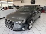 Audi A3 Sportback bei Gebrauchtwagen.expert - Abbildung (4 / 15)