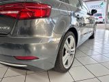 Audi A3 Sportback bei Gebrauchtwagen.expert - Abbildung (12 / 15)