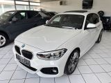 BMW 1er bei Gebrauchtwagen.expert - Abbildung (3 / 15)