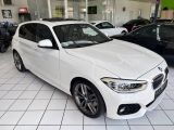 BMW 1er bei Gebrauchtwagen.expert - Abbildung (2 / 15)