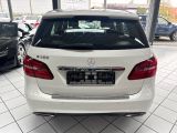 Mercedes-Benz B-Klasse bei Gebrauchtwagen.expert - Abbildung (12 / 15)