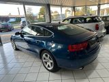 Audi A5 Sportback bei Gebrauchtwagen.expert - Abbildung (8 / 15)