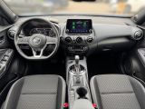 Nissan Juke bei Gebrauchtwagen.expert - Abbildung (12 / 15)
