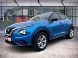 Nissan Juke bei Gebrauchtwagen.expert - Abbildung (3 / 15)