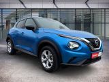 Nissan Juke bei Gebrauchtwagen.expert - Abbildung (6 / 15)