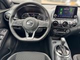 Nissan Juke bei Gebrauchtwagen.expert - Abbildung (11 / 15)