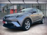 Toyota C-HR bei Gebrauchtwagen.expert - Abbildung (4 / 15)