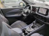 Nissan Qashqai bei Gebrauchtwagen.expert - Abbildung (9 / 15)