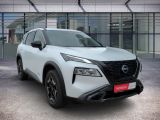 Nissan X-Trail bei Gebrauchtwagen.expert - Abbildung (4 / 15)
