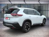 Nissan X-Trail bei Gebrauchtwagen.expert - Abbildung (7 / 15)
