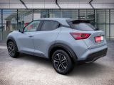 Nissan Juke bei Gebrauchtwagen.expert - Abbildung (5 / 15) Nissan Juke bei Gebrauchtwagen.expert - Abbildung (5 / 15)