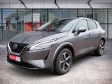 Nissan Qashqai bei Gebrauchtwagen.expert - Abbildung (4 / 15)