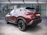Nissan Juke bei Gebrauchtwagen.expert - Abbildung (4 / 6)