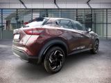 Nissan Juke bei Gebrauchtwagen.expert - Abbildung (5 / 6)