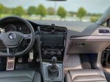VW Golf VII bei Gebrauchtwagen.expert - Abbildung (12 / 15)