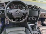 VW Golf VII bei Gebrauchtwagen.expert - Abbildung (11 / 15)