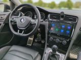 VW Golf VII bei Gebrauchtwagen.expert - Abbildung (10 / 15)