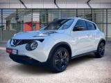 Nissan Juke bei Gebrauchtwagen.expert - Abbildung (3 / 15)