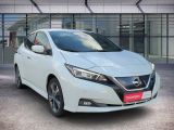 Nissan Leaf bei Gebrauchtwagen.expert - Abbildung (5 / 15)