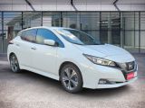 Nissan Leaf bei Gebrauchtwagen.expert - Abbildung (3 / 15)