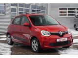 Renault Twingo bei Gebrauchtwagen.expert - Abbildung (3 / 15)