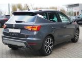 Seat Arona bei Gebrauchtwagen.expert - Abbildung (6 / 15) Seat Arona bei Gebrauchtwagen.expert - Abbildung (6 / 15)