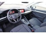 VW Golf VIII bei Gebrauchtwagen.expert - Abbildung (10 / 15)