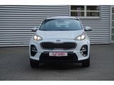 Kia Sportage bei Gebrauchtwagen.expert - Abbildung (3 / 15)