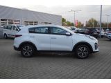 Kia Sportage bei Gebrauchtwagen.expert - Abbildung (5 / 15)