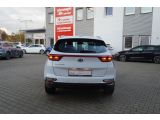 Kia Sportage bei Gebrauchtwagen.expert - Abbildung (7 / 15)