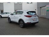 Kia Sportage bei Gebrauchtwagen.expert - Abbildung (8 / 15)