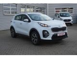 Kia Sportage bei Gebrauchtwagen.expert - Abbildung (4 / 15)
