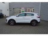 Kia Sportage bei Gebrauchtwagen.expert - Abbildung (9 / 15)