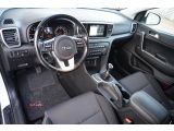 Kia Sportage bei Gebrauchtwagen.expert - Abbildung (10 / 15)