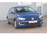 VW Polo bei Gebrauchtwagen.expert - Abbildung (4 / 15)