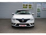 Renault Megane bei Gebrauchtwagen.expert - Abbildung (3 / 15)