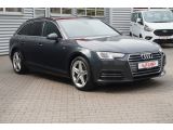Audi A4 bei Gebrauchtwagen.expert - Abbildung (4 / 15) Audi A4 bei Gebrauchtwagen.expert - Abbildung (4 / 15)